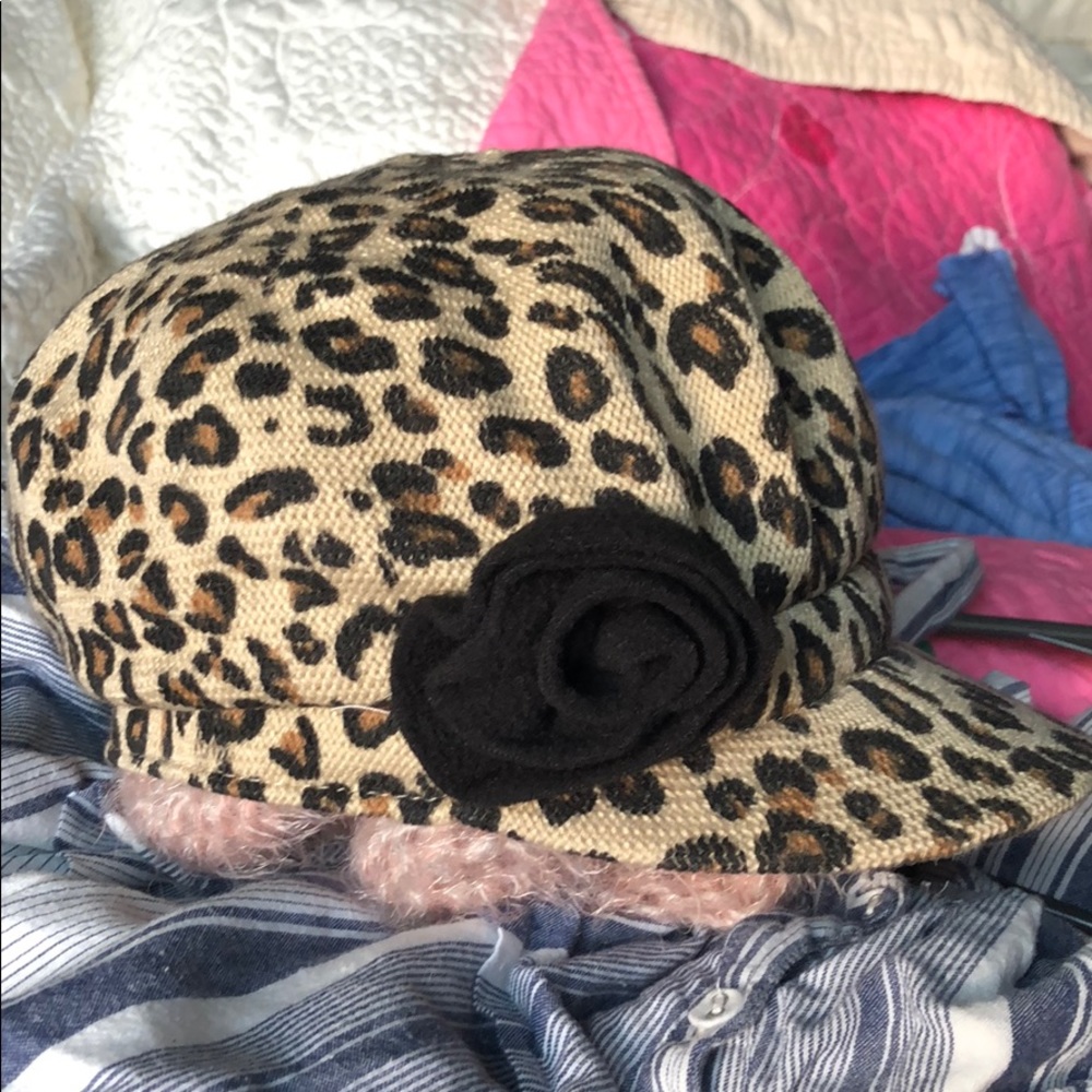 Knit cap - Picture 3 of 5